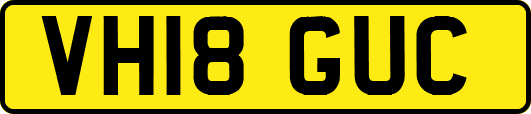 VH18GUC