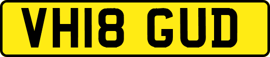 VH18GUD