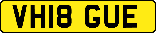 VH18GUE