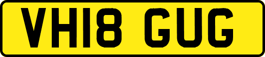 VH18GUG