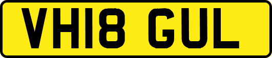 VH18GUL