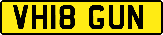 VH18GUN