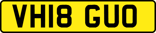 VH18GUO