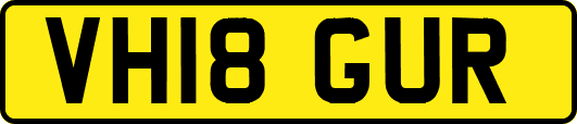 VH18GUR