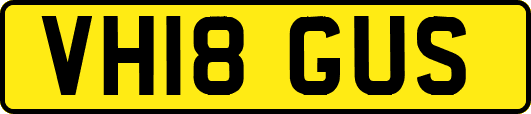 VH18GUS