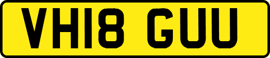 VH18GUU