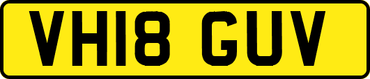 VH18GUV