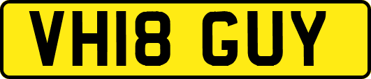 VH18GUY