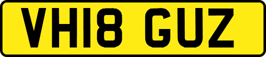 VH18GUZ