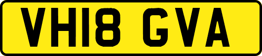 VH18GVA