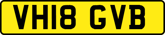 VH18GVB
