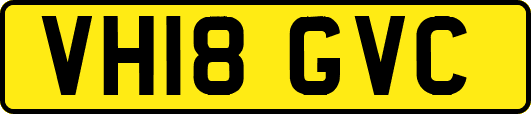 VH18GVC