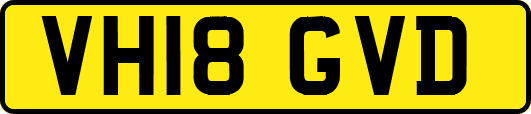 VH18GVD