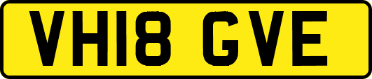 VH18GVE