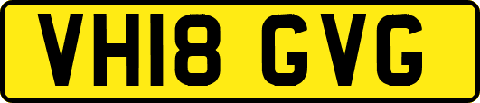 VH18GVG