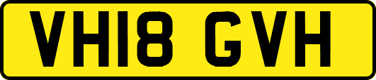VH18GVH