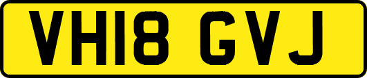 VH18GVJ