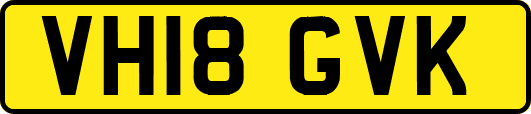 VH18GVK