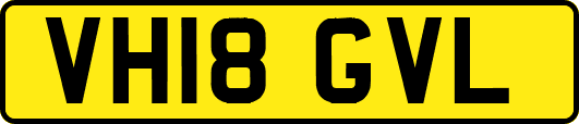 VH18GVL