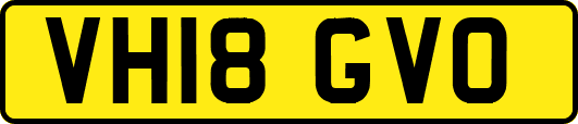 VH18GVO