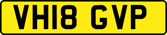 VH18GVP