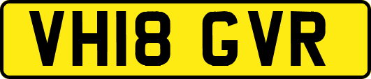 VH18GVR