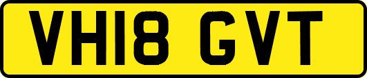 VH18GVT