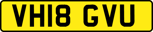 VH18GVU