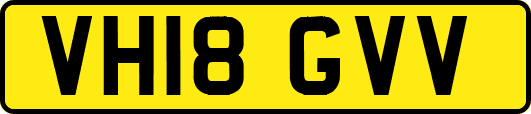 VH18GVV