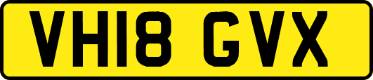 VH18GVX