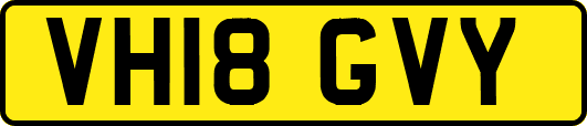 VH18GVY