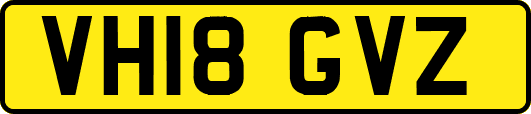 VH18GVZ