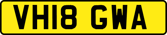 VH18GWA