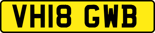 VH18GWB