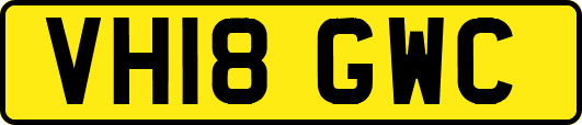 VH18GWC