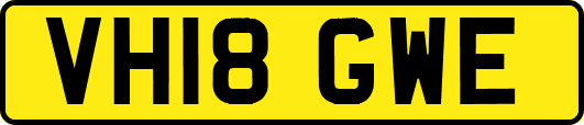 VH18GWE