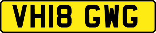 VH18GWG