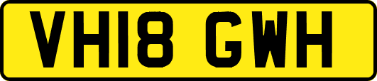 VH18GWH
