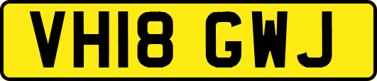 VH18GWJ