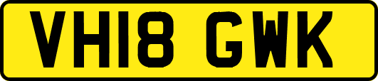 VH18GWK