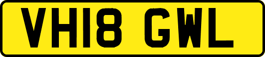 VH18GWL
