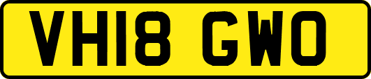 VH18GWO