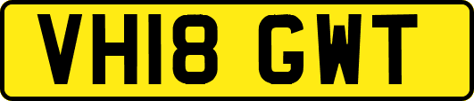 VH18GWT