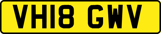 VH18GWV
