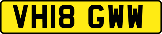VH18GWW