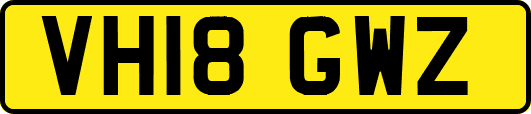 VH18GWZ