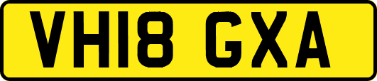 VH18GXA