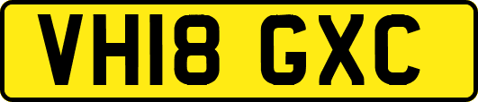 VH18GXC