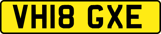 VH18GXE