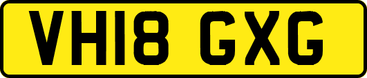 VH18GXG